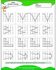 Zeka Gelişim Testleri